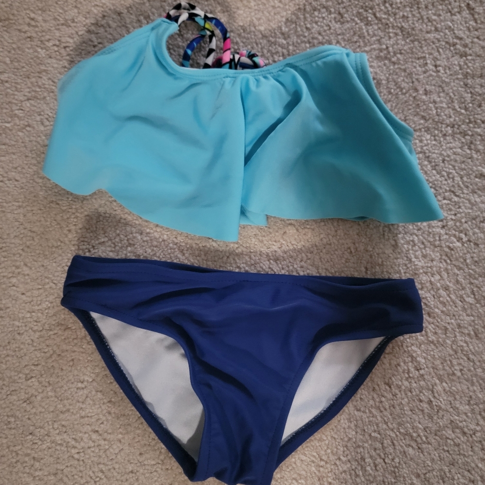Girls bikini